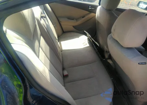 2012 Nissan Altima 2.5 S z USA, uszkodzony, nr VIN 1N4AL2AP8CC253501